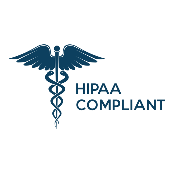 HIPAA Badge